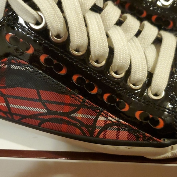 Coach Briar shoes - Picture 15 of 16